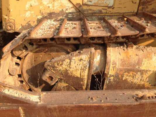 ขาย CAT D6H
