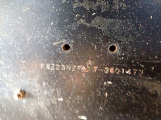 ขาย DECA 270 ปี40 วางเครื่อง P 11 เข้าเล่มแล้ว