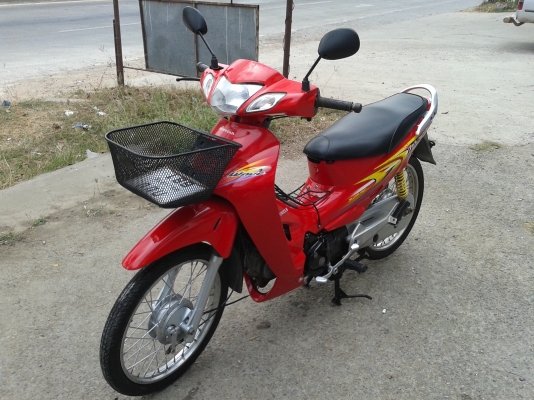 เวฟ125 ปี 49