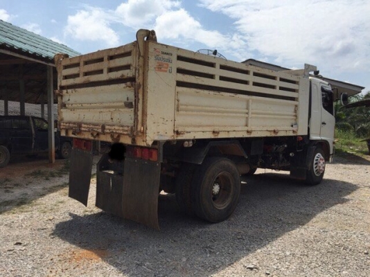 ขายรถ6ล้อดั้มพ์ HINO FG8JGLD ซีรี500 เครื่อง 212 แรงม้า ปี54 สนใจโทร 081-970-1072 ขายรถ6ล้อดั้มพ์ HINO FG8JGLD ซีรี500 เครื่อง 212 แรงม้า ปี54 สนใจโทร 081-970-1072