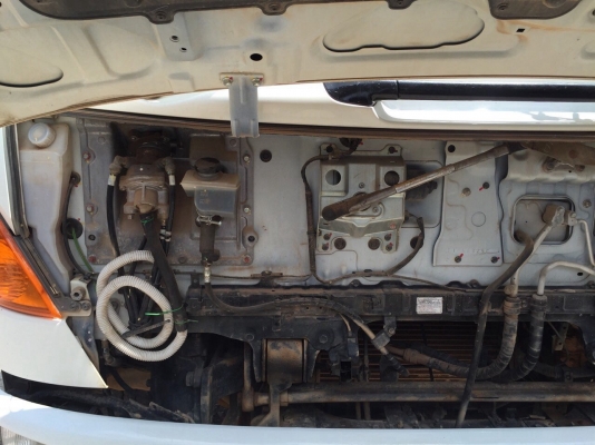 ขายรถ6ล้อดั้มพ์ HINO FG8JGLD ซีรี500 เครื่อง 212 แรงม้า ปี54 สนใจโทร 081-970-1072