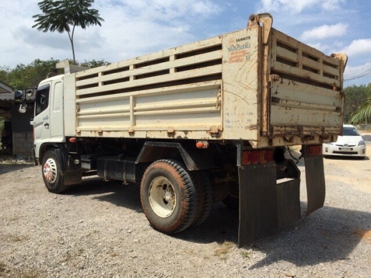 ขายรถ6ล้อดั้มพ์ HINO FG8JGLD ซีรี500 เครื่อง 212 แรงม้า ปี54 สนใจโทร 081-970-1072 ขายรถ6ล้อดั้มพ์ HINO FG8JGLD ซีรี500 เครื่อง 212 แรงม้า ปี54 สนใจโทร 081-970-1072