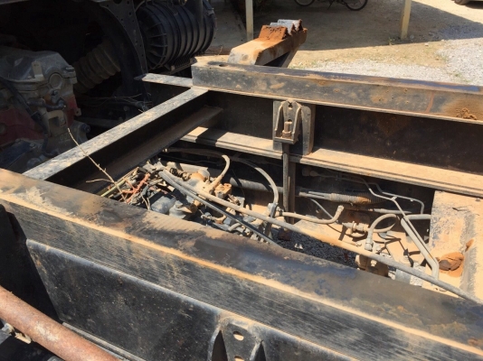 ขายรถ6ล้อดั้มพ์ HINO FG8JGLD ซีรี500 เครื่อง 212 แรงม้า ปี54 สนใจโทร 081-970-1072