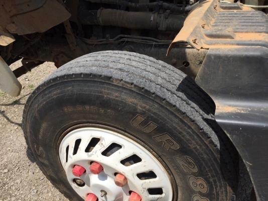 ขายรถ6ล้อดั้มพ์ HINO FG8JGLD ซีรี500 เครื่อง 212 แรงม้า ปี54 สนใจโทร 081-970-1072