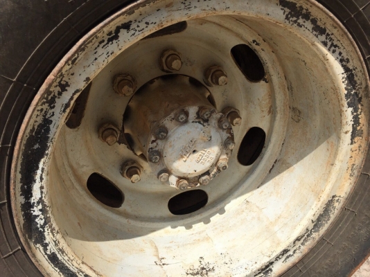 ขายรถ6ล้อดั้มพ์ HINO FG8JGLD ซีรี500 เครื่อง 212 แรงม้า ปี54 สนใจโทร 081-970-1072