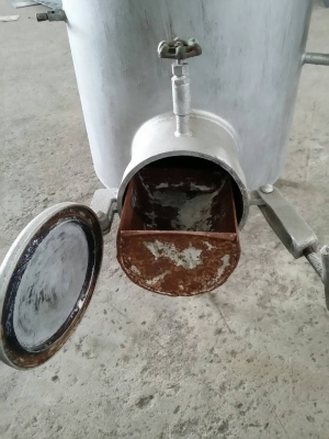 ถังแก๊สอะซีทลีน