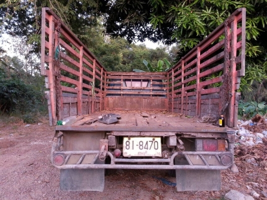 ขายอีซุซุ