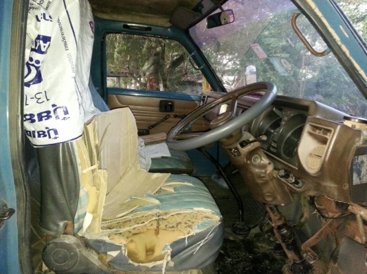 ขายอีซุซุ