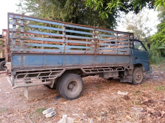 ขายอีซุซุ