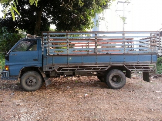 ขายอีซุซุ