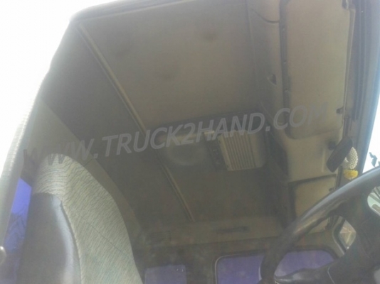 รถ 10 ล้อ หัวลาก ISUZU  รุ่น GXZ23KZ22  360  แรงม้า สามารถดูสภาพรถและทดลองขับได้ที่ศูนย์พักรถ truck2hand ที่จังหวัดสระบุรีและยังสามารถต่อรองราคาได้อีกครับ