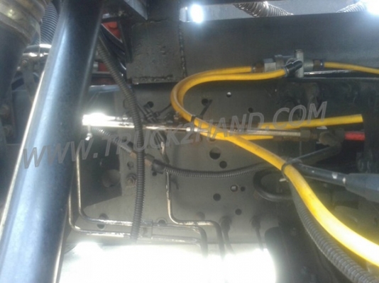 รถ 10 ล้อ หัวลาก ISUZU  รุ่น GXZ23KZ22  360  แรงม้า สามารถดูสภาพรถและทดลองขับได้ที่ศูนย์พักรถ truck2hand ที่จังหวัดสระบุรีและยังสามารถต่อรองราคาได้อีกครับ