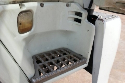 รถ 10 ล้อ หัวลาก ISUZU  รุ่น GXZ23KZ22  360  แรงม้า สามารถดูสภาพรถและทดลองขับได้ที่ศูนย์พักรถ truck2hand ที่จังหวัดสระบุรีและยังสามารถต่อรองราคาได้อีกครับ