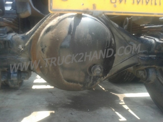 รถ 10 ล้อ หัวลาก ISUZU  รุ่น GXZ23KZ22  360  แรงม้า สามารถดูสภาพรถและทดลองขับได้ที่ศูนย์พักรถ truck2hand ที่จังหวัดสระบุรีและยังสามารถต่อรองราคาได้อีกครับ