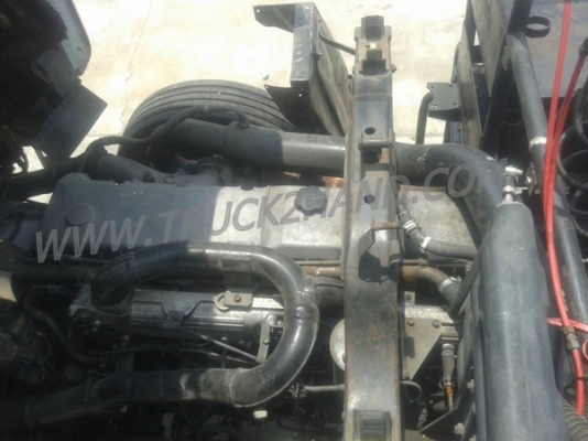 รถ 10 ล้อ หัวลาก ISUZU  รุ่น GXZ23KZ22  360  แรงม้า สามารถดูสภาพรถและทดลองขับได้ที่ศูนย์พักรถ truck2hand ที่จังหวัดสระบุรีและยังสามารถต่อรองราคาได้อีกครับ