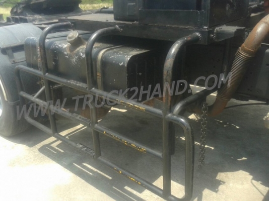 รถ 10 ล้อ หัวลาก ISUZU  รุ่น GXZ23KZ22  360  แรงม้า สามารถดูสภาพรถและทดลองขับได้ที่ศูนย์พักรถ truck2hand ที่จังหวัดสระบุรีและยังสามารถต่อรองราคาได้อีกครับ