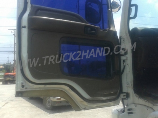 รถ 10 ล้อ หัวลาก ISUZU  รุ่น GXZ23KZ22  360  แรงม้า สามารถดูสภาพรถและทดลองขับได้ที่ศูนย์พักรถ truck2hand ที่จังหวัดสระบุรีและยังสามารถต่อรองราคาได้อีกครับ