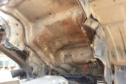 รถ 10 ล้อ หัวลาก ISUZU  รุ่น GXZ23KZ22  360  แรงม้า สามารถดูสภาพรถและทดลองขับได้ที่ศูนย์พักรถ truck2hand ที่จังหวัดสระบุรีและยังสามารถต่อรองราคาได้อีกครับ