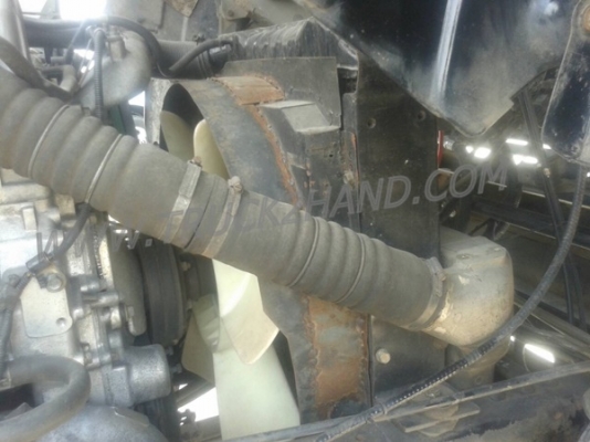 รถ 10 ล้อ หัวลาก ISUZU  รุ่น GXZ23KZ22  360  แรงม้า สามารถดูสภาพรถและทดลองขับได้ที่ศูนย์พักรถ truck2hand ที่จังหวัดสระบุรีและยังสามารถต่อรองราคาได้อีกครับ