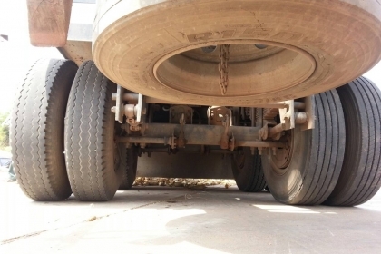 รถ 10 ล้อ หัวลาก ISUZU  รุ่น GXZ23KZ22  360  แรงม้า สามารถดูสภาพรถและทดลองขับได้ที่ศูนย์พักรถ truck2hand ที่จังหวัดสระบุรีและยังสามารถต่อรองราคาได้อีกครับ