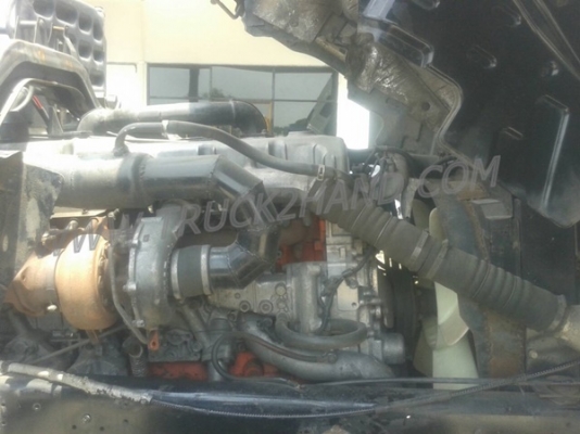 รถ 10 ล้อ หัวลาก ISUZU  รุ่น GXZ23KZ22  360  แรงม้า สามารถดูสภาพรถและทดลองขับได้ที่ศูนย์พักรถ truck2hand ที่จังหวัดสระบุรีและยังสามารถต่อรองราคาได้อีกครับ