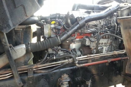 รถ 10 ล้อ หัวลาก ISUZU  รุ่น GXZ23KZ22  360  แรงม้า สามารถดูสภาพรถและทดลองขับได้ที่ศูนย์พักรถ truck2hand ที่จังหวัดสระบุรีและยังสามารถต่อรองราคาได้อีกครับ