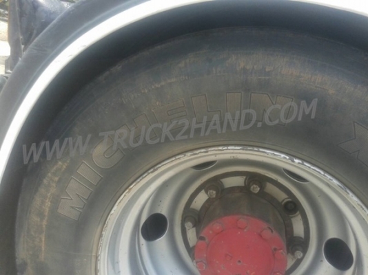 รถ 10 ล้อ หัวลาก ISUZU  รุ่น GXZ23KZ22  360  แรงม้า สามารถดูสภาพรถและทดลองขับได้ที่ศูนย์พักรถ truck2hand ที่จังหวัดสระบุรีและยังสามารถต่อรองราคาได้อีกครับ