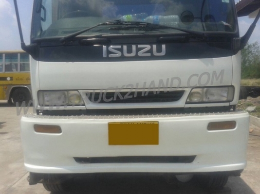 รถ 10 ล้อ หัวลาก ISUZU  รุ่น GXZ23KZ22  360  แรงม้า สามารถดูสภาพรถและทดลองขับได้ที่ศูนย์พักรถ truck2hand ที่จังหวัดสระบุรีและยังสามารถต่อรองราคาได้อีกครับ