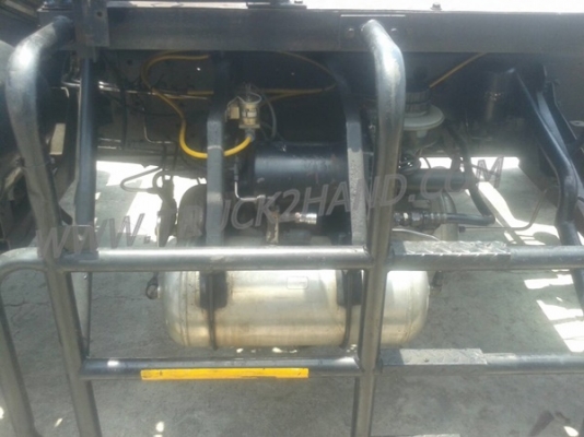 รถ 10 ล้อ หัวลาก ISUZU  รุ่น GXZ23KZ22  360  แรงม้า สามารถดูสภาพรถและทดลองขับได้ที่ศูนย์พักรถ truck2hand ที่จังหวัดสระบุรีและยังสามารถต่อรองราคาได้อีกครับ