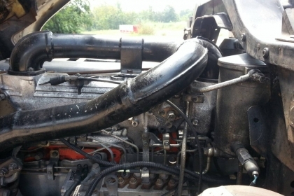 รถ 10 ล้อ หัวลาก ISUZU  รุ่น GXZ23KZ22  360  แรงม้า สามารถดูสภาพรถและทดลองขับได้ที่ศูนย์พักรถ truck2hand ที่จังหวัดสระบุรีและยังสามารถต่อรองราคาได้อีกครับ