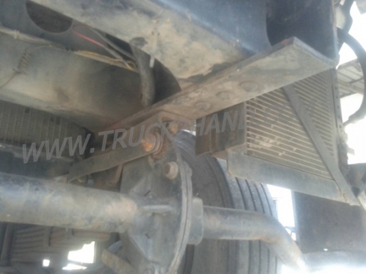 รถ 10 ล้อ หัวลาก ISUZU  รุ่น GXZ23KZ22  360  แรงม้า สามารถดูสภาพรถและทดลองขับได้ที่ศูนย์พักรถ truck2hand ที่จังหวัดสระบุรีและยังสามารถต่อรองราคาได้อีกครับ