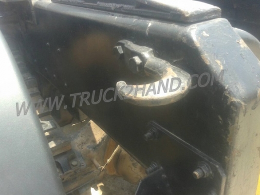 รถ 10 ล้อ หัวลาก ISUZU  รุ่น GXZ23KZ22  360  แรงม้า สามารถดูสภาพรถและทดลองขับได้ที่ศูนย์พักรถ truck2hand ที่จังหวัดสระบุรีและยังสามารถต่อรองราคาได้อีกครับ