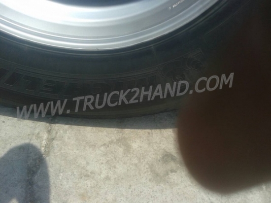 รถ 10 ล้อ หัวลาก ISUZU  รุ่น GXZ23KZ22  360  แรงม้า สามารถดูสภาพรถและทดลองขับได้ที่ศูนย์พักรถ truck2hand ที่จังหวัดสระบุรีและยังสามารถต่อรองราคาได้อีกครับ