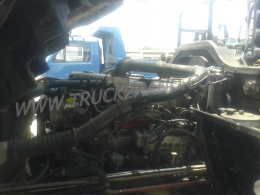 รถ 10 ล้อ หัวลาก ISUZU  รุ่น GXZ23KZ22  360  แรงม้า สามารถดูสภาพรถและทดลองขับได้ที่ศูนย์พักรถ truck2hand ที่จังหวัดสระบุรีและยังสามารถต่อรองราคาได้อีกครับ