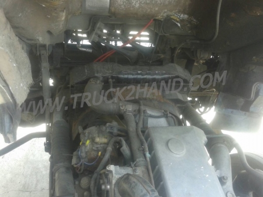 รถ 10 ล้อ หัวลาก ISUZU  รุ่น GXZ23KZ22  360  แรงม้า สามารถดูสภาพรถและทดลองขับได้ที่ศูนย์พักรถ truck2hand ที่จังหวัดสระบุรีและยังสามารถต่อรองราคาได้อีกครับ