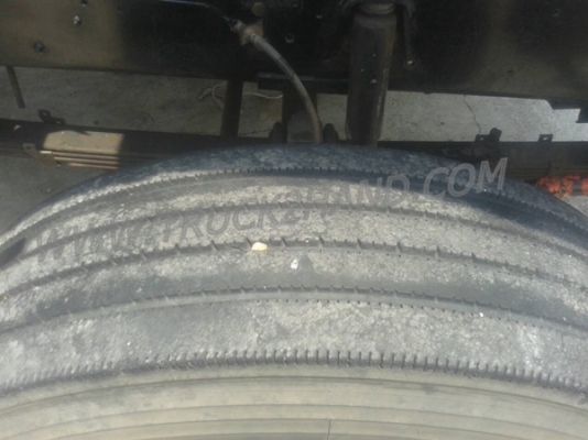 รถ 10 ล้อ หัวลาก ISUZU  รุ่น GXZ23KZ22  360  แรงม้า สามารถดูสภาพรถและทดลองขับได้ที่ศูนย์พักรถ truck2hand ที่จังหวัดสระบุรีและยังสามารถต่อรองราคาได้อีกครับ