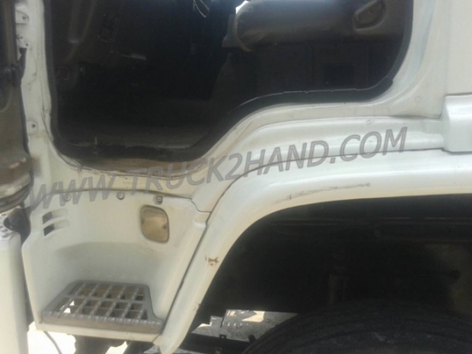 รถ 10 ล้อ หัวลาก ISUZU  รุ่น GXZ23KZ22  360  แรงม้า สามารถดูสภาพรถและทดลองขับได้ที่ศูนย์พักรถ truck2hand ที่จังหวัดสระบุรีและยังสามารถต่อรองราคาได้อีกครับ