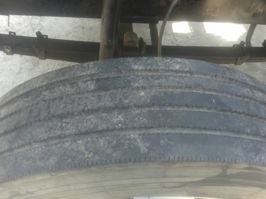 รถ 10 ล้อ หัวลาก ISUZU  รุ่น GXZ23KZ22  360  แรงม้า สามารถดูสภาพรถและทดลองขับได้ที่ศูนย์พักรถ truck2hand ที่จังหวัดสระบุรีและยังสามารถต่อรองราคาได้อีกครับ