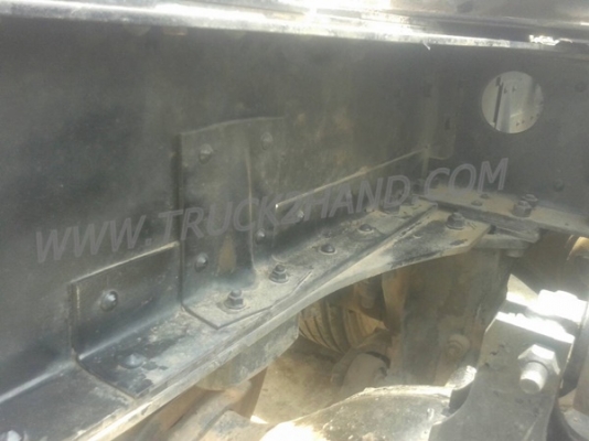 รถ 10 ล้อ หัวลาก ISUZU  รุ่น GXZ23KZ22  360  แรงม้า สามารถดูสภาพรถและทดลองขับได้ที่ศูนย์พักรถ truck2hand ที่จังหวัดสระบุรีและยังสามารถต่อรองราคาได้อีกครับ