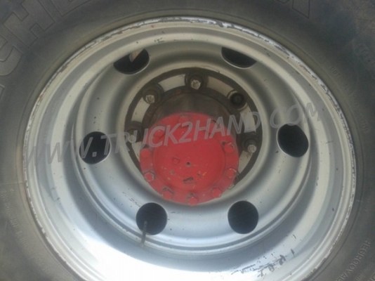 รถ 10 ล้อ หัวลาก ISUZU  รุ่น GXZ23KZ22  360  แรงม้า สามารถดูสภาพรถและทดลองขับได้ที่ศูนย์พักรถ truck2hand ที่จังหวัดสระบุรีและยังสามารถต่อรองราคาได้อีกครับ