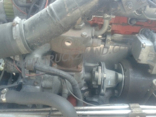 รถ 10 ล้อ หัวลาก ISUZU  รุ่น GXZ23KZ22  360  แรงม้า สามารถดูสภาพรถและทดลองขับได้ที่ศูนย์พักรถ truck2hand ที่จังหวัดสระบุรีและยังสามารถต่อรองราคาได้อีกครับ