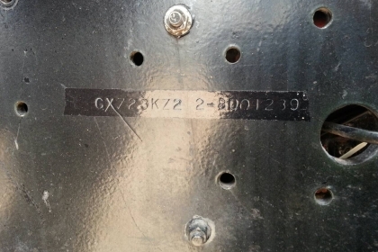 รถ 10 ล้อ หัวลาก ISUZU  รุ่น GXZ23KZ22  360  แรงม้า สามารถดูสภาพรถและทดลองขับได้ที่ศูนย์พักรถ truck2hand ที่จังหวัดสระบุรีและยังสามารถต่อรองราคาได้อีกครับ