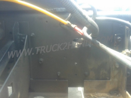 รถ 10 ล้อ หัวลาก ISUZU  รุ่น GXZ23KZ22  360  แรงม้า สามารถดูสภาพรถและทดลองขับได้ที่ศูนย์พักรถ truck2hand ที่จังหวัดสระบุรีและยังสามารถต่อรองราคาได้อีกครับ