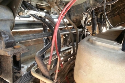 รถ 10 ล้อ หัวลาก ISUZU  รุ่น GXZ23KZ22  360  แรงม้า สามารถดูสภาพรถและทดลองขับได้ที่ศูนย์พักรถ truck2hand ที่จังหวัดสระบุรีและยังสามารถต่อรองราคาได้อีกครับ