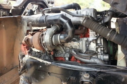 รถ 10 ล้อ หัวลาก ISUZU  รุ่น GXZ23KZ22  360  แรงม้า สามารถดูสภาพรถและทดลองขับได้ที่ศูนย์พักรถ truck2hand ที่จังหวัดสระบุรีและยังสามารถต่อรองราคาได้อีกครับ