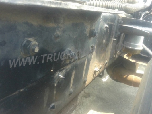 รถ 10 ล้อ หัวลาก ISUZU  รุ่น GXZ23KZ22  360  แรงม้า สามารถดูสภาพรถและทดลองขับได้ที่ศูนย์พักรถ truck2hand ที่จังหวัดสระบุรีและยังสามารถต่อรองราคาได้อีกครับ