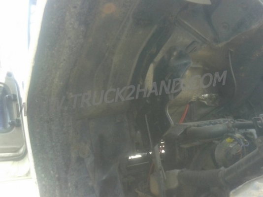 รถ 10 ล้อ หัวลาก ISUZU  รุ่น GXZ23KZ22  360  แรงม้า สามารถดูสภาพรถและทดลองขับได้ที่ศูนย์พักรถ truck2hand ที่จังหวัดสระบุรีและยังสามารถต่อรองราคาได้อีกครับ