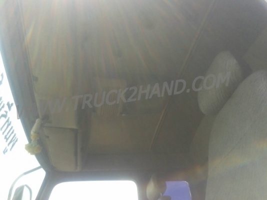 รถ 10 ล้อ หัวลาก ISUZU  รุ่น GXZ23KZ22  360  แรงม้า สามารถดูสภาพรถและทดลองขับได้ที่ศูนย์พักรถ truck2hand ที่จังหวัดสระบุรีและยังสามารถต่อรองราคาได้อีกครับ