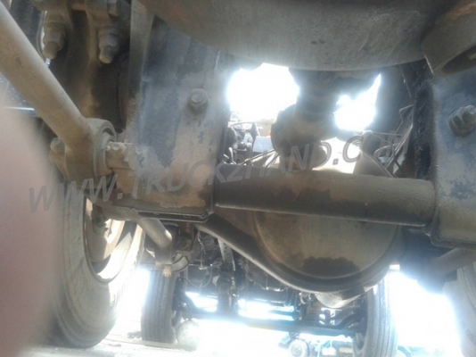 รถ 10 ล้อ หัวลาก ISUZU  รุ่น GXZ23KZ22  360  แรงม้า สามารถดูสภาพรถและทดลองขับได้ที่ศูนย์พักรถ truck2hand ที่จังหวัดสระบุรีและยังสามารถต่อรองราคาได้อีกครับ