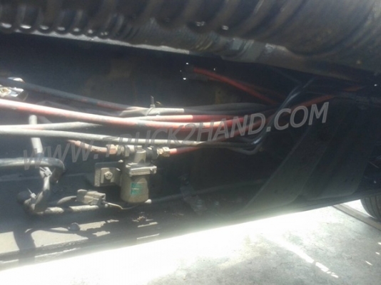 รถ 10 ล้อ หัวลาก ISUZU  รุ่น GXZ23KZ22  360  แรงม้า สามารถดูสภาพรถและทดลองขับได้ที่ศูนย์พักรถ truck2hand ที่จังหวัดสระบุรีและยังสามารถต่อรองราคาได้อีกครับ